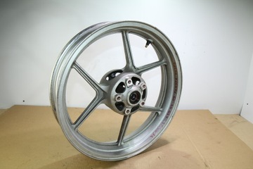 KAWASAKI VERSYS 650 07-09 ПЕРЕДНИЙ ОБОД