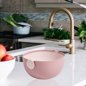 Durszlak do myjki do ryżu Sitko do Sitko do