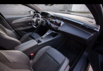 Peugeot 2025 Peugeot 308 1.6 Hybrid PHEV GT EAT8 Bogata Wersja Zadbany Niski Przebieg F, zdjęcie 13