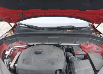 Volvo XC90 II SUV 2.0 T5 254KM 2016 Volvo XC 90 2016r., T5 R-design, 2L, od ubezpieczalni 2.0 Benzyna 253KM, zdjęcie 12