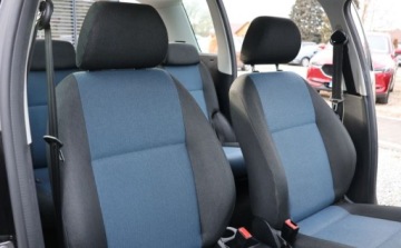 Skoda Roomster Mikrovan Facelifting 1.2 70KM 2015 Skoda Roomster Klimatyzacja, Elektryczne szyby, Seryjne radio. 1.2 Benzyna, zdjęcie 13