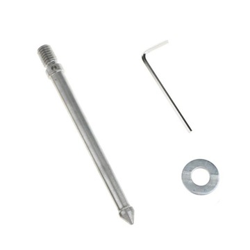 Лапка штатива для монопода/резьба 8\