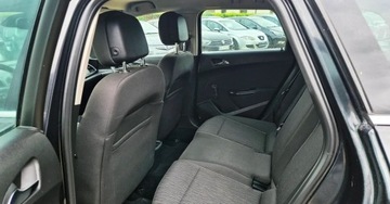 Opel Astra J Sports Tourer Facelifting 1.4 Turbo ECOTEC 120KM 2013 Opel Astra BENZYNA super okazja LIFT polecamy 1.4 Benzyna 120KM, zdjęcie 30