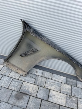 MERCEDES R231 SL231 SL 350 BLATNÍK PŘEDNÍ LEVÝ A2318800107