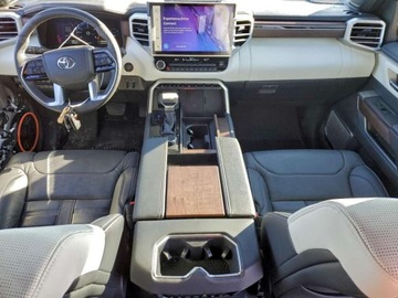 Toyota Sequoia II 2025 Toyota Sequoia SR5 2025 3.4 Hybryda 437KM, zdjęcie 8