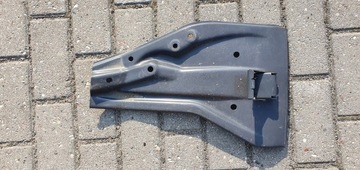 Mocowanie Wspornik Nadkole Błotnik Scania R 1743493