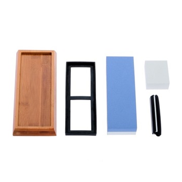 Набор для заточки точильного камня 1000/4000 Точильный камень для защитных перчаток