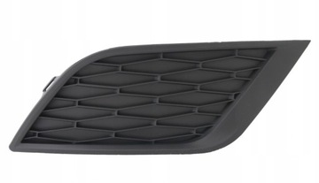 PRAWA ATRAPA KRATKA ZDERZAKA SEAT IBIZA CORDOBA