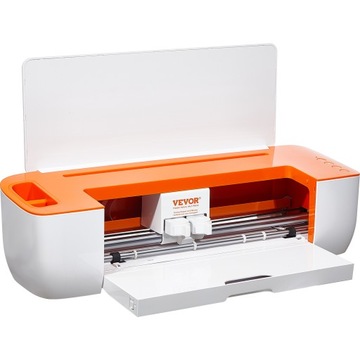 Полностью автоматический стационарный режущий плоттер VEVOR, модель 12 дюймов с Bluetooth