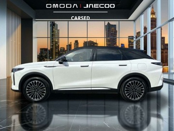 Omoda 9 1.5 T-GDI 537KM 2025 Omoda 9 Omoda 9 Super Hybrid 1.5 Hybryda Plug-in 537KM, zdjęcie 1