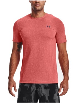 Under Armour Koszulka Fitted HeatGear Rush Celliant Bezszwowy 1361130690 L