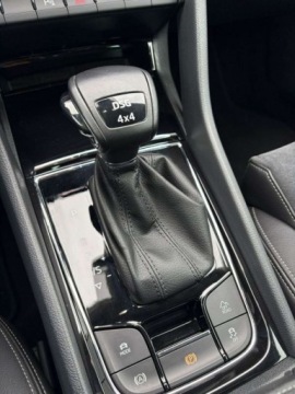 Skoda Karoq Crossover 2.0 TDI 150KM 2017 Skoda Karoq Style 2.0 TDI 150KM DSG 4x4 Salon PL Lane Assist FV23, zdjęcie 24