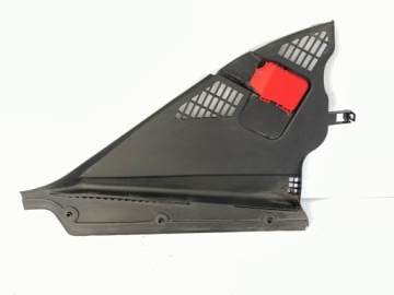 Blende Abdeckung PODSZYBIA rechts BMW 1 F20 F21 9206483
