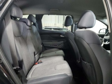 Hyundai Santa Fe IV 2023 Hyundai Santa Fe 2023 r., 1,6L FE BLUE HYBRID 1.6 Hybryda 226KM, zdjęcie 10