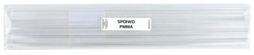 СВЯЗУЮЩЕЕ ДЛЯ ПЛАСТИКА PEMD НАТУРАЛЬНЫЙ 100г MDPE PE
