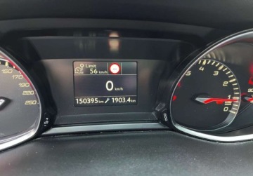 Peugeot 2018 Peugeot 308 GT-line, panorama, kamera, nawigacja 1.2 Benzyna 130KM, zdjęcie 21