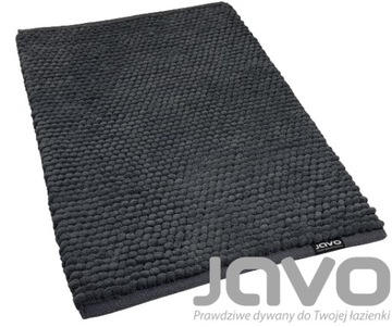 JAVO Dywan PREMIUM 70x120 antracyt