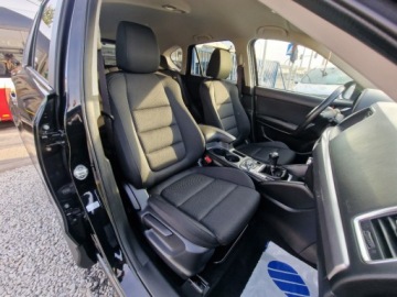 Mazda CX-5 I 2016 Mazda CX-5 2.2 170Ps Ledy Navi Po Liftingu 4x4 Gwarancja 2.2 Diesel 170KM, zdjęcie 27