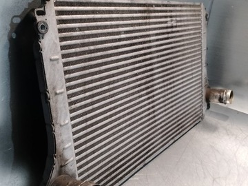 CHLADIČ INTERCOOLER TOYOTA AVENSIS II T25 JD127100-2220 2.0 D4D