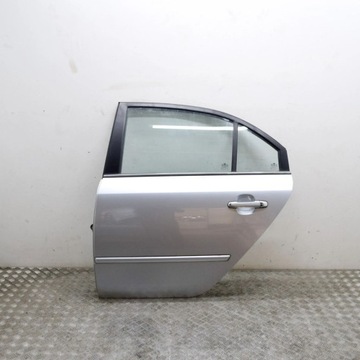 HYUNDAI SONATA 2005 LEVÝ STRANA DVEŘE ZADNÍ
