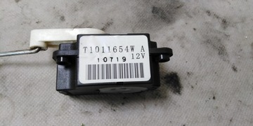 FORESTER III MOTOREK RADIÁTORU EURO T1011654W