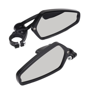 Lusterko wsteczne motocykla Przeciwodblaskowe 22 mm