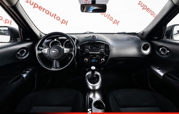 Nissan Juke I SUV Facelifting DIG-T 115KM 2015 Od ręki - Nissan Juke 1.2 DIG-T Acenta 115KM | Salon Polska |, zdjęcie 9