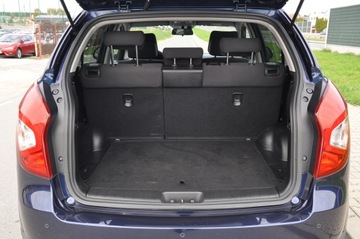  SSANGYONG KORANDO 2.0 150KM Bezwypadkowy, zdjęcie 19