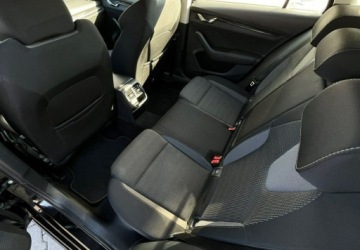 Skoda Octavia IV Kombi 2.0 TDI 150KM 2021 Skoda Octavia Navi Parktronic Led Virtual Asystent Tempomat FV23, zdjęcie 14
