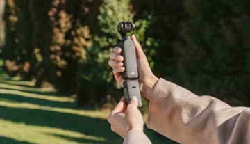 Спортивная камера DJI Osmo Pocket 3 Creator Combo