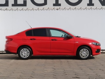 Fiat Tipo II Sedan 1.4 95KM 2019 Fiat Tipo 1.4 16V, Salon Polska, Serwis ASO, Navi, zdjęcie 5