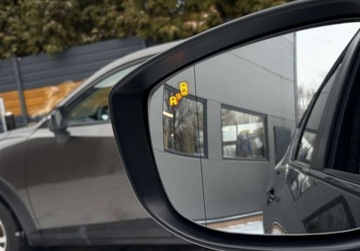 Mazda CX-5 I SUV Facelifting 2.0 SKYACTIV-G 165KM 2017 Mazda CX-5 II 2.0 165KM 65.000km FULL LED gwarancja RVM manual 2.0, zdjęcie 37