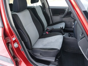 Suzuki SX4 I Hatchback Facelifting 1.6 VVT 120KM 2010 Suzuki SX4 1.6, zdjęcie 19