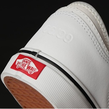 Buty Vans trampki męskie Rowley Classic