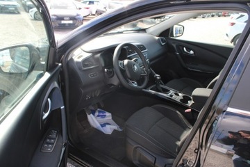 Renault Kadjar Crossover Facelifting 1.5 Blue dCi 115KM 2019 Renault Kadjar ZENF-vat Salon Polska Gwarancja, zdjęcie 13