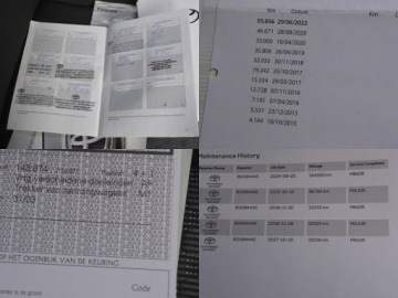 Toyota Yaris III Hatchback 5d Facelifting 1.33 Dual VVT-i 99KM 2015 Toyota Yaris 1.33 Benzyna nawi hak kamera cofania, zdjęcie 33