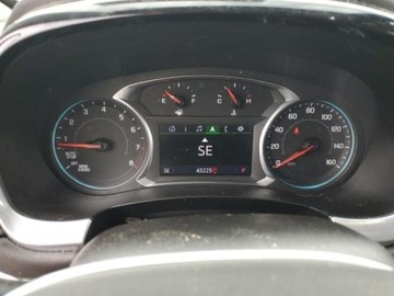 Chevrolet 2021 Chevrolet Traverse 2021r., LT, od ubezpieczalni 3.6 Benzyna 310KM, zdjęcie 10