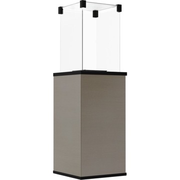 Ogrzewacz Patio spiek Filo Oro manual 8,2 kW