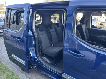 Toyota Proace II 2024 Toyota PROACE CITY VERSO 1.5 D-4D Business Toyota, zdjęcie 23