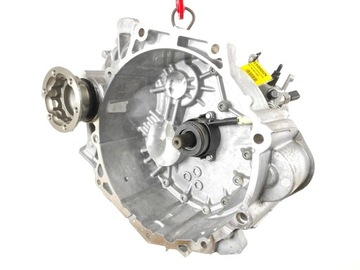 NOVÁ OE MANUÁLNÍ SKŘÍŇ ŘAZENÍ VW TIGUAN 5NA UPK