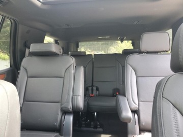  GMC Yukon Denali 2025 6.2l 6.2 Benzyna 420KM, zdjęcie 10