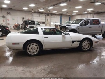 Chevrolet Corvette C4 1994 Chevrolet Corvette 1994 CHEVROLET CORVETTE 5.7 Benzyna 300KM, zdjęcie 13
