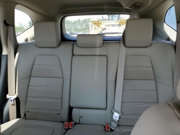 Honda 2022 Honda CR-V EXL 2022 1.5l 1.5 Benzyna 190KM, zdjęcie 11