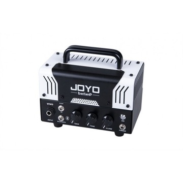 Joyo Bantamp Vivo - мини-гитарная головка 20 Вт