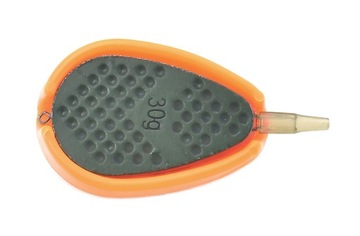 ZESTAW 3x KOSZYK DO METODY + FORMA METHOD FEEDER