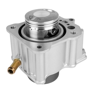 Zestaw tłoka cylindra 67mm do 250cc ATV/Quad Zongshen Bashan Eagle Shineray