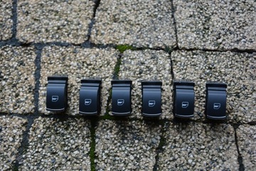 PRZEŁĄCZNIK OTWIERANIA SZYB VW JETTA 5K0959855