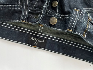 BRUNO BANANI jeans męskie 30X32 W30L32