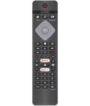 PILOT DO PHILIPS 65PUS6504/12 65PUS6554/12 HQ