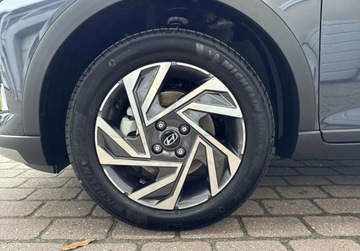 Hyundai Bayon 2026 Hyundai Bayon Hyundai Bayon 1.0 T-GDI 90KM Smart Black Od Reki Benzyna, zdjęcie 17